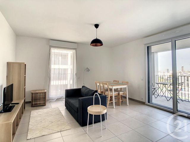 appartement - NANTES - 44