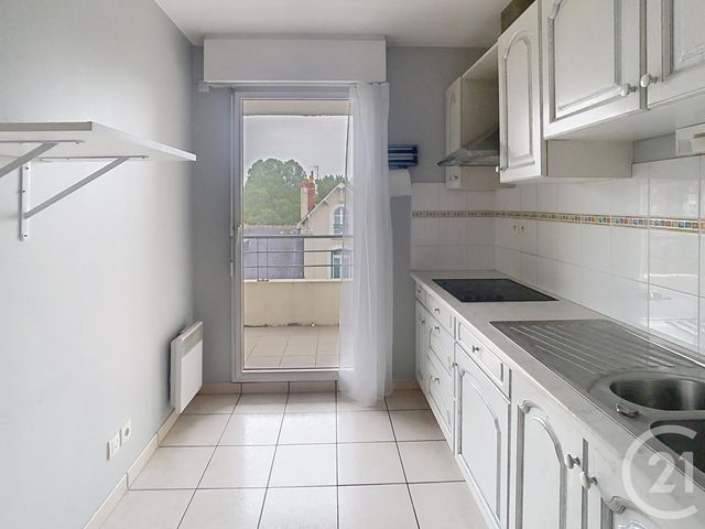 appartement - NANTES - 44