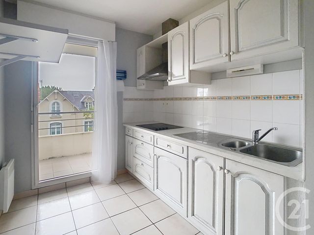 appartement - NANTES - 44