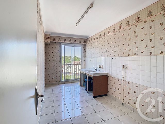 Appartement T3 à vendre - 3 pièces - 89.5 m2 - NANTES - 44 - PAYS-DE-LOIRE - Century 21 Talensac