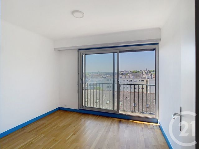 Appartement T3 à vendre - 3 pièces - 89.5 m2 - NANTES - 44 - PAYS-DE-LOIRE - Century 21 Talensac