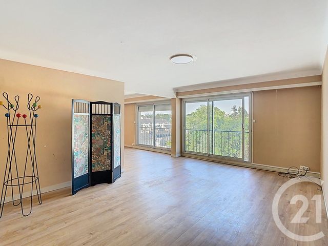 Appartement T3 à vendre - 3 pièces - 89.5 m2 - NANTES - 44 - PAYS-DE-LOIRE - Century 21 Talensac