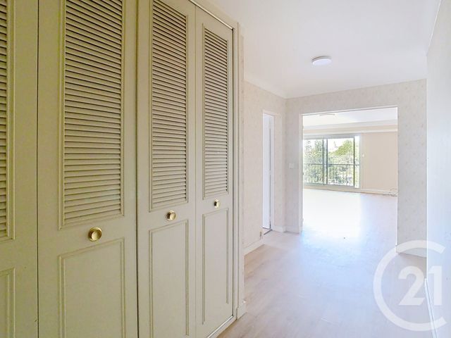 Appartement T3 à vendre - 3 pièces - 89.5 m2 - NANTES - 44 - PAYS-DE-LOIRE - Century 21 Talensac