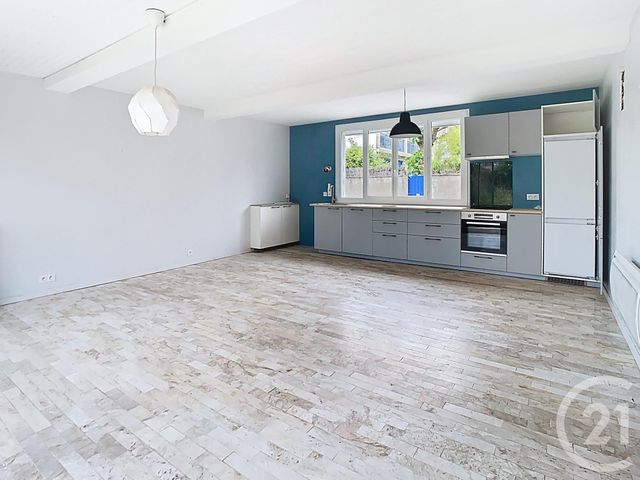 Appartement T2 à louer - 2 pièces - 63.94 m2 - NANTES - 44 - PAYS-DE-LOIRE - Century 21 Talensac