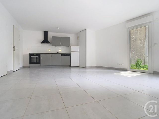 Appartement T2 à vendre - 2 pièces - 45.26 m2 - NANTES - 44 - PAYS-DE-LOIRE - Century 21 Talensac