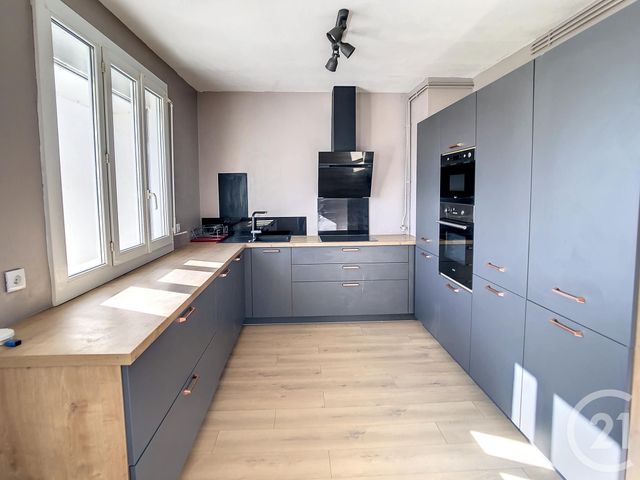 Appartement T3 à louer - 3 pièces - 70.0 m2 - NANTES - 44 - PAYS-DE-LOIRE - Century 21 Talensac