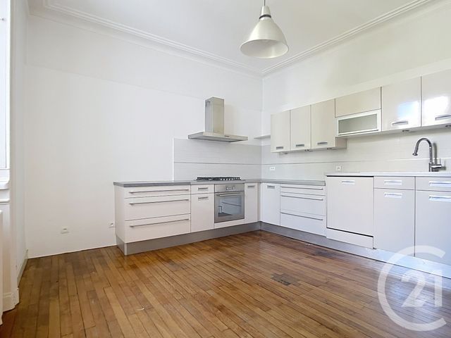 maison à vendre - 8 pièces - 214.78 m2 - NANTES - 44 - PAYS-DE-LOIRE - Century 21 Talensac