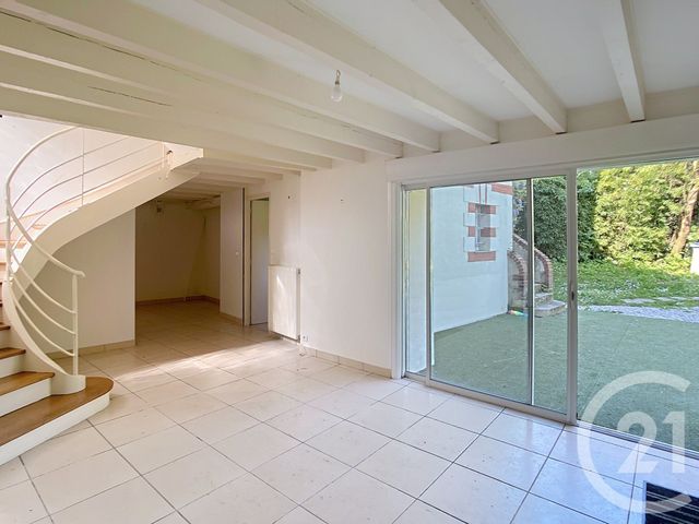 maison à vendre - 8 pièces - 214.78 m2 - NANTES - 44 - PAYS-DE-LOIRE - Century 21 Talensac