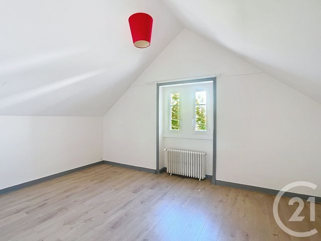 maison à vendre - 8 pièces - 214.78 m2 - NANTES - 44 - PAYS-DE-LOIRE - Century 21 Talensac