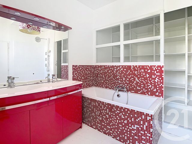 maison à vendre - 8 pièces - 214.78 m2 - NANTES - 44 - PAYS-DE-LOIRE - Century 21 Talensac