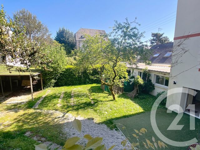 maison à vendre - 8 pièces - 214.78 m2 - NANTES - 44 - PAYS-DE-LOIRE - Century 21 Talensac