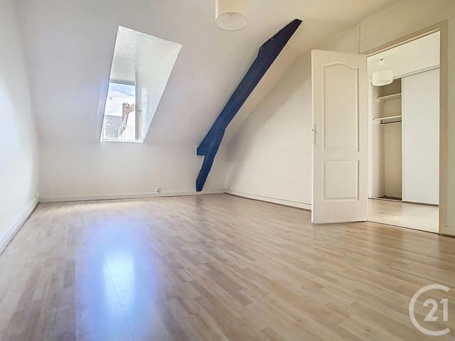 appartement - NANTES - 44