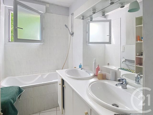 Appartement F3 à vendre - 3 pièces - 67.74 m2 - NANTES - 44 - PAYS-DE-LOIRE - Century 21 Talensac