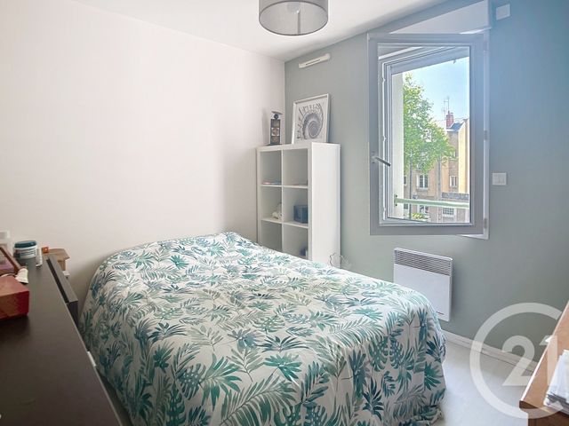 Appartement F3 à vendre - 3 pièces - 67.74 m2 - NANTES - 44 - PAYS-DE-LOIRE - Century 21 Talensac