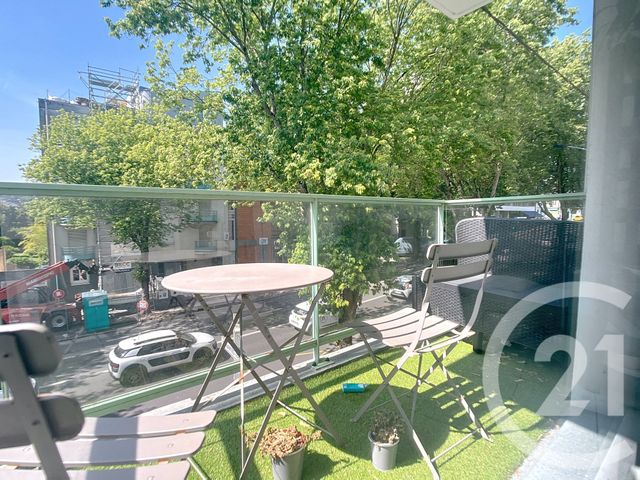 Appartement F3 à vendre - 3 pièces - 67.74 m2 - NANTES - 44 - PAYS-DE-LOIRE - Century 21 Talensac