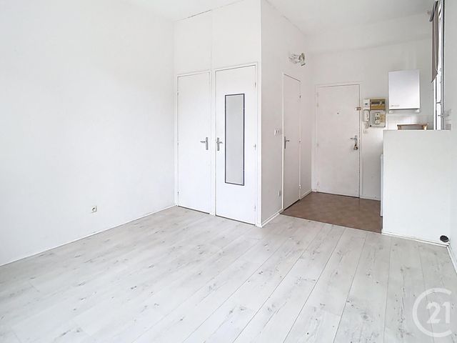 appartement - NANTES - 44