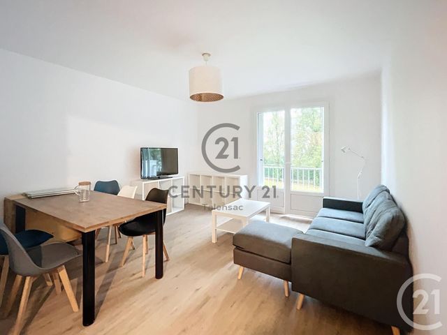 Appartement T4 à louer NANTES
