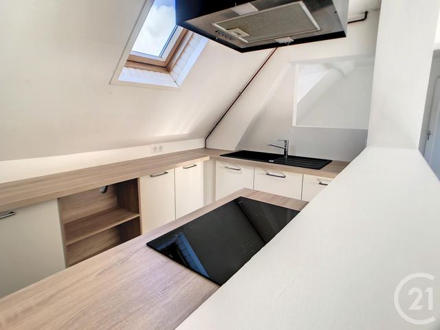 Appartement T3 à louer - 2 pièces - 43.81 m2 - NANTES - 44 - PAYS-DE-LOIRE - Century 21 Talensac