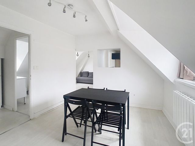 Appartement T3 à louer NANTES