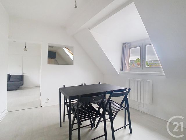 Afficher la photo en grand Appartement T3 à louer - 3 pièces - 43.81 m2 - NANTES - 44 - PAYS-DE-LOIRE - Century 21 Talensac