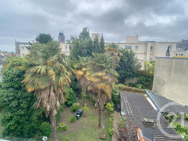 Afficher la photo en grand Appartement T3 à louer - 3 pièces - 43.81 m2 - NANTES - 44 - PAYS-DE-LOIRE - Century 21 Talensac