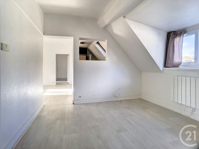 Appartement T3 à louer - 2 pièces - 43.81 m2 - NANTES - 44 - PAYS-DE-LOIRE - Century 21 Talensac