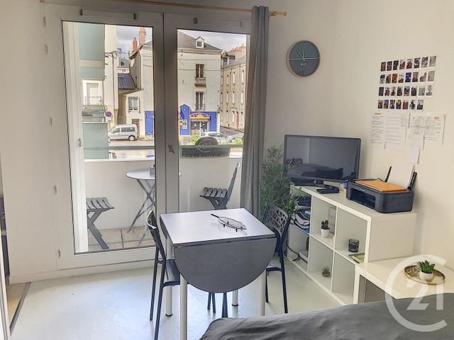 appartement - NANTES - 44