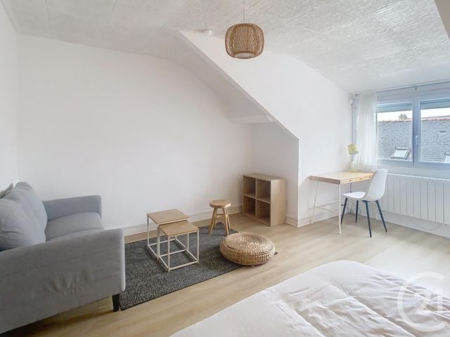Appartement T1 à louer NANTES
