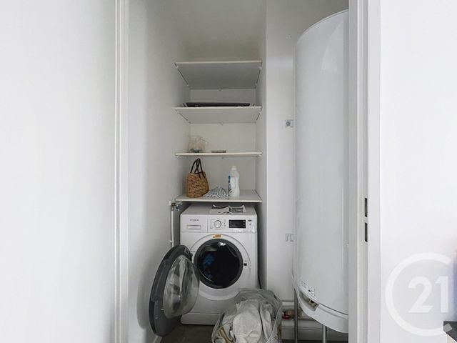 Appartement T3 à vendre - 3 pièces - 79.59 m2 - NANTES - 44 - PAYS-DE-LOIRE - Century 21 Talensac