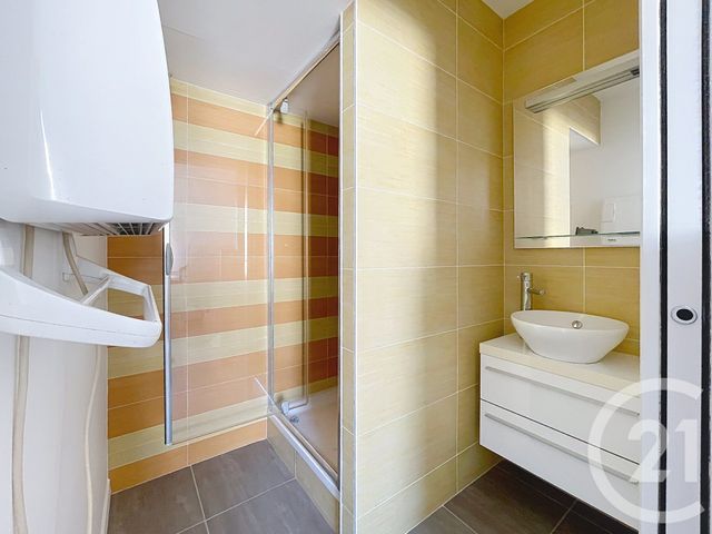 Appartement T3 à vendre - 3 pièces - 79.59 m2 - NANTES - 44 - PAYS-DE-LOIRE - Century 21 Talensac