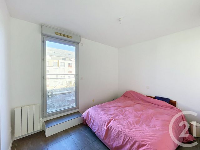 Appartement T3 à vendre - 3 pièces - 79.59 m2 - NANTES - 44 - PAYS-DE-LOIRE - Century 21 Talensac