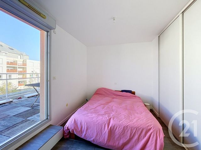 Appartement T3 à vendre - 3 pièces - 79.59 m2 - NANTES - 44 - PAYS-DE-LOIRE - Century 21 Talensac