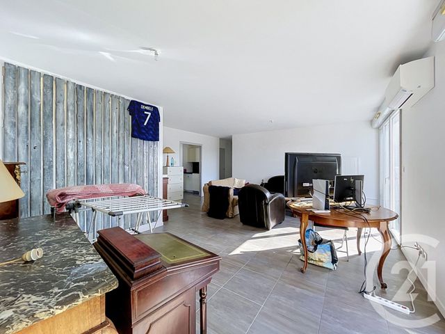 Appartement T3 à vendre - 3 pièces - 79.59 m2 - NANTES - 44 - PAYS-DE-LOIRE - Century 21 Talensac
