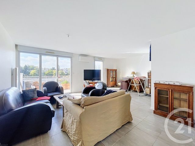 Appartement 3 pièces 80 m² · à Nantes · 79,6 m² · 359 000 €