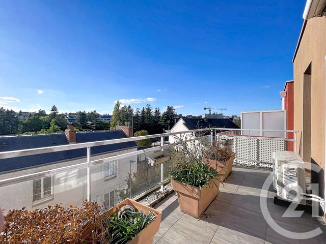 Appartement T3 à vendre - 3 pièces - 79.59 m2 - NANTES - 44 - PAYS-DE-LOIRE - Century 21 Talensac