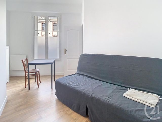 Appartement Studio à louer NANTES