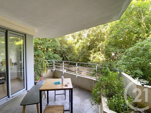 Appartement T4 à louer - 4 pièces - 87.06 m2 - NANTES - 44 - PAYS-DE-LOIRE - Century 21 Talensac