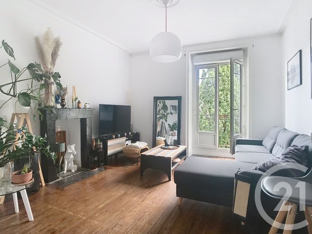 appartement - NANTES - 44