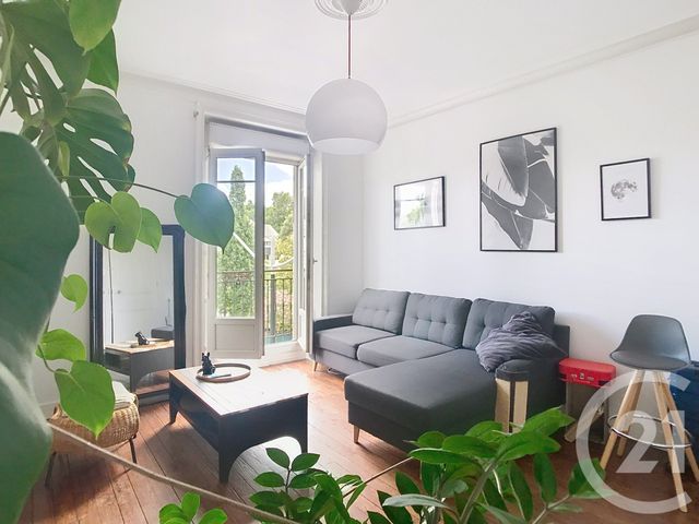 appartement - NANTES - 44