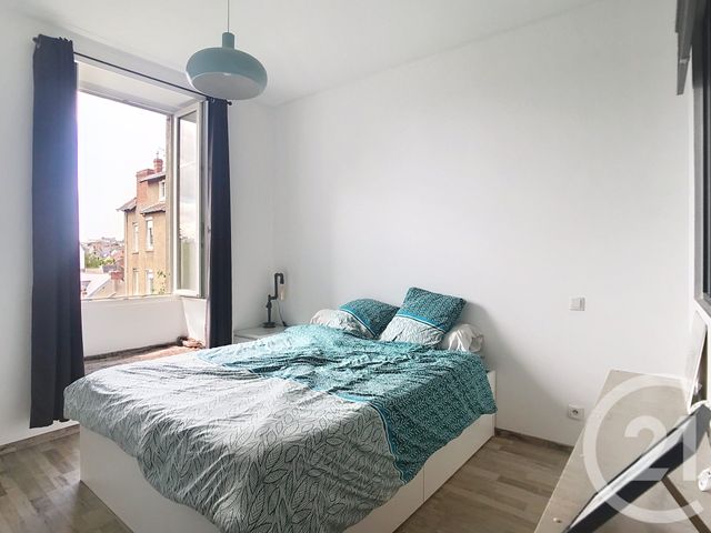 Appartement T2 à vendre - 2 pièces - 46.22 m2 - NANTES - 44 - PAYS-DE-LOIRE - Century 21 Talensac