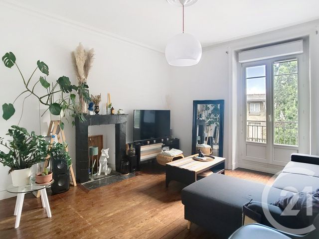 appartement - NANTES - 44