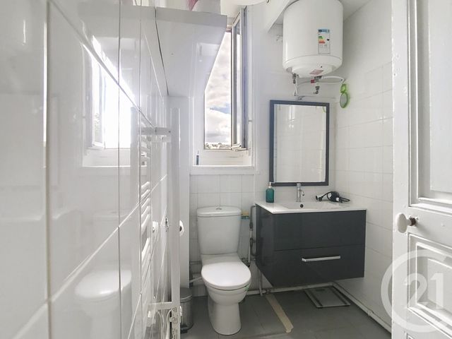 Appartement T2 à vendre - 2 pièces - 46.22 m2 - NANTES - 44 - PAYS-DE-LOIRE - Century 21 Talensac