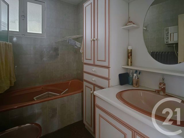 Appartement F5 à vendre - 5 pièces - 104.0 m2 - NANTES - 44 - PAYS-DE-LOIRE - Century 21 Talensac