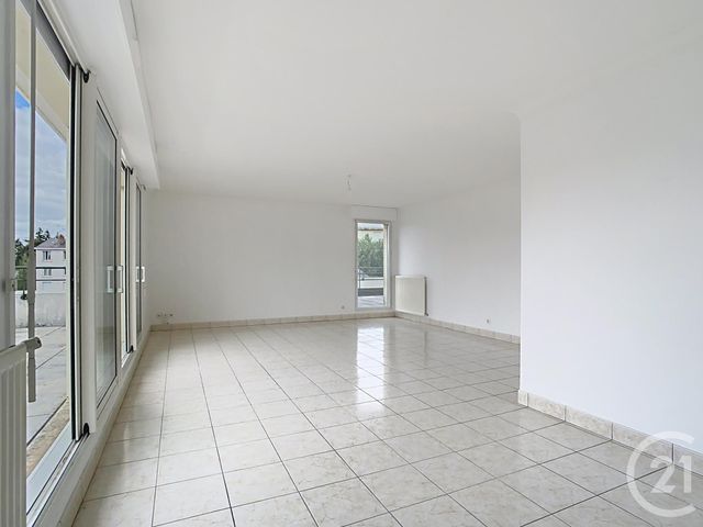 Appartement T5 à vendre - 5 pièces - 125.15 m2 - NANTES - 44 - PAYS-DE-LOIRE - Century 21 Talensac