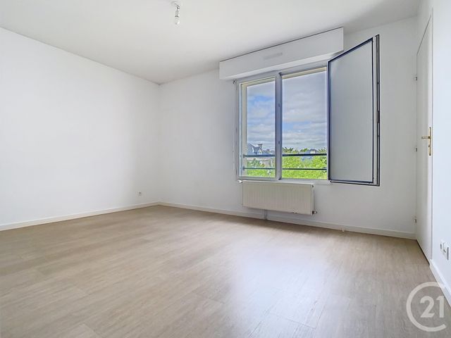 Appartement T5 à vendre - 5 pièces - 125.15 m2 - NANTES - 44 - PAYS-DE-LOIRE - Century 21 Talensac