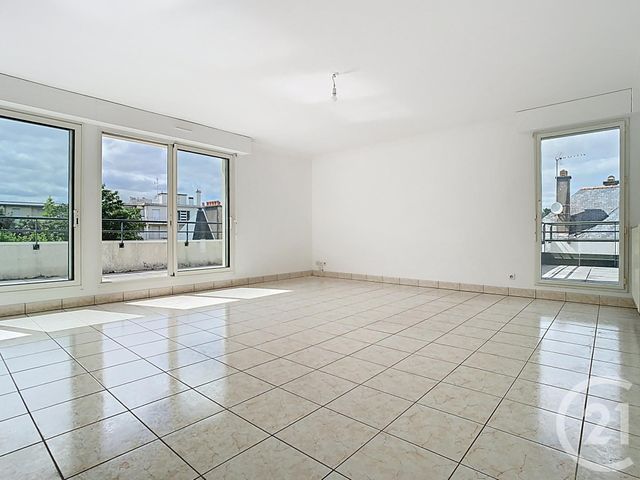 appartement - NANTES - 44