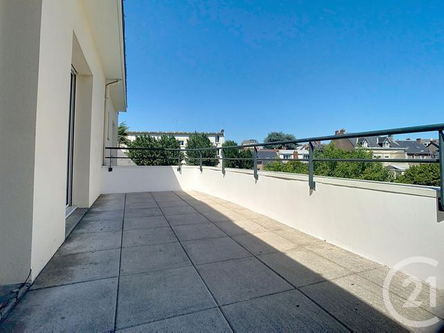 Appartement T5 à vendre - 5 pièces - 125.15 m2 - NANTES - 44 - PAYS-DE-LOIRE - Century 21 Talensac