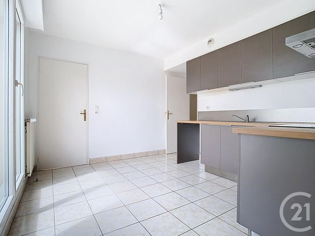 Appartement T5 à vendre - 5 pièces - 125.15 m2 - NANTES - 44 - PAYS-DE-LOIRE - Century 21 Talensac