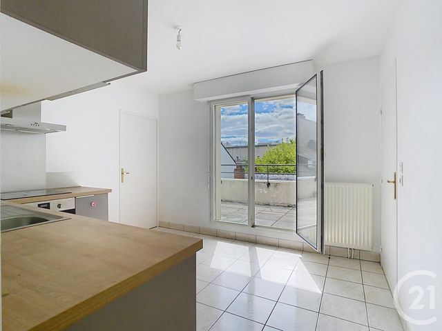 Appartement T5 à vendre - 5 pièces - 125.15 m2 - NANTES - 44 - PAYS-DE-LOIRE - Century 21 Talensac