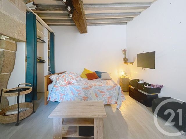 Appartement T1 à vendre NANTES